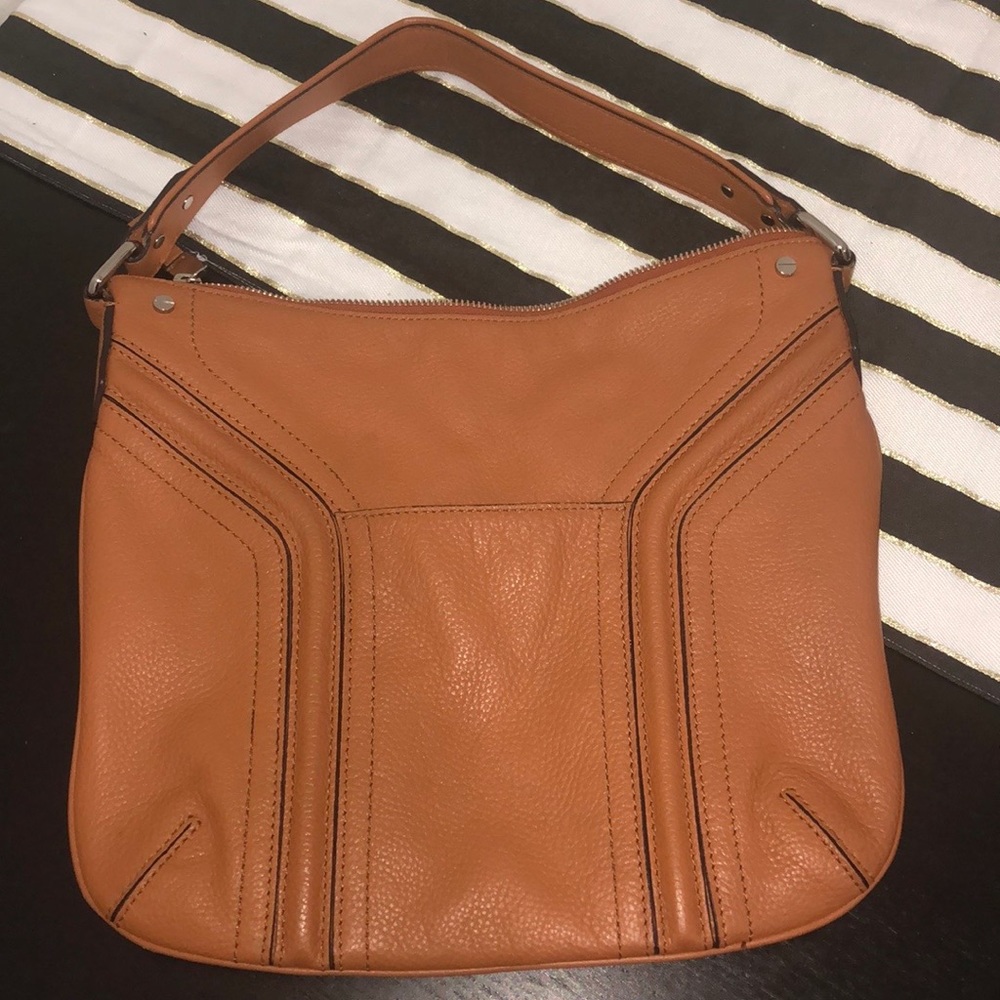 Milly shoulder bag